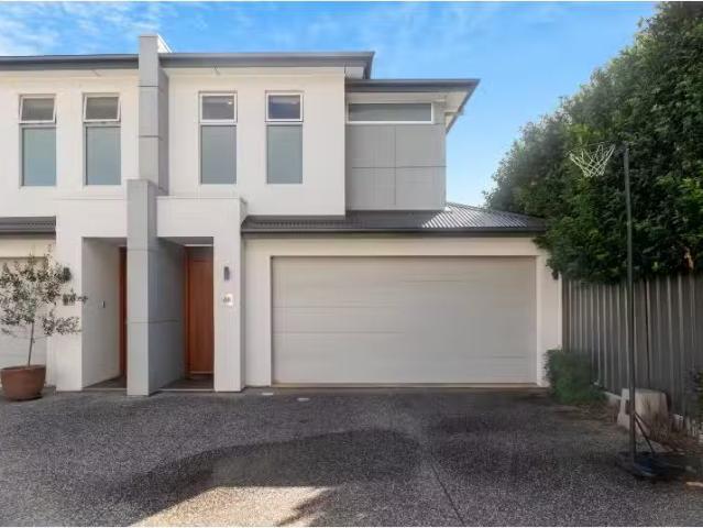 New 3 BR 6B Davey Street, Parkside House for rent Listed by A.