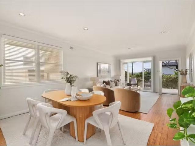 Rental! 3 BR 71 Wood Street, Manly House for rent Listed by L.