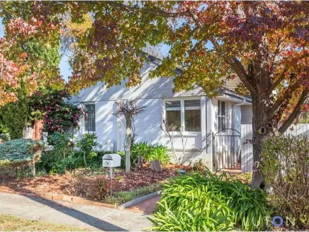 Cheap 3 BR 76 Jervois Street, Deakin House for rent Listed by.