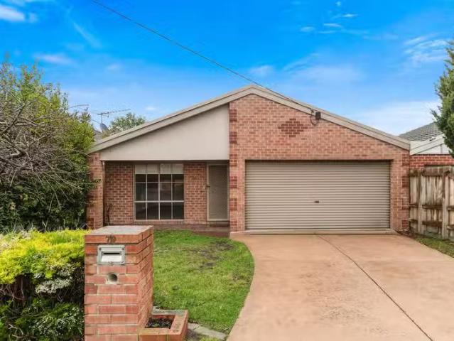 Rental! 3 BR 79 Mccormicks Road, Carrum Downs, VIC 3201 Hous.