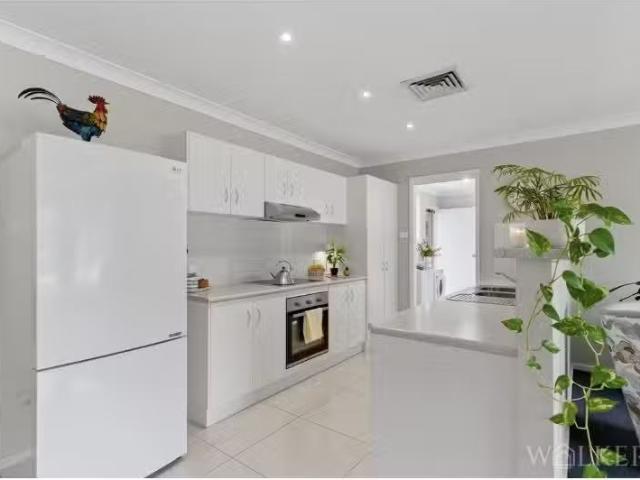 New 3 BR 7 Blacks Road, Paxton House for rent Listed by Kelly.