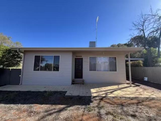 Charming 3 BR 7 Charles, HILLSTON House for rent Listed by El.