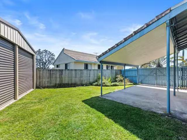 Charming 3 BR 7 Hodges Street, Redcliffe, QLD 4020