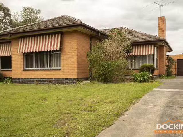 Rental! 3 BR 7 Wakefield Street, Nunawading, VIC 3131