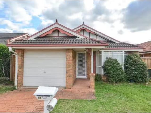 Cozy 3 BR 83 Glenwood Park Drive, Glenwood House for rent Lis.