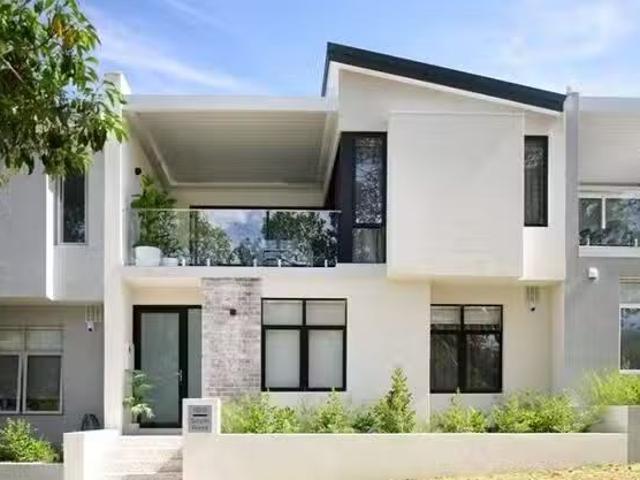 New 3 BR 92B Smyth Road, Nedlands, WA 6009