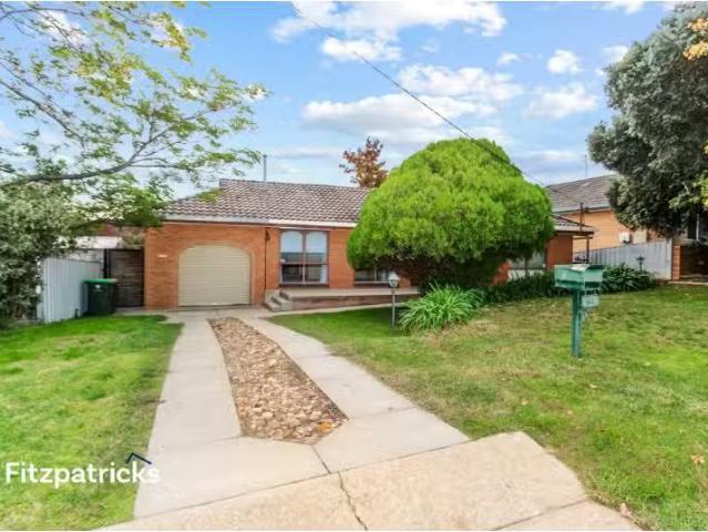 Rental! 3 BR 94 Simkin Crescent, Kooringal House for rent Lis.