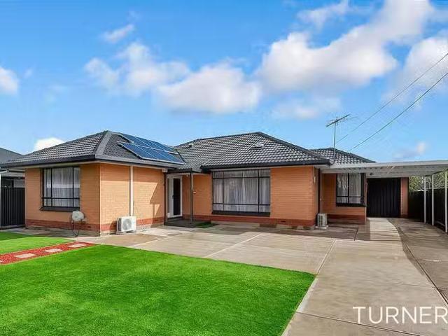 Cheap 3 BR 96A Railway Terrace, Ascot Park, SA 5043