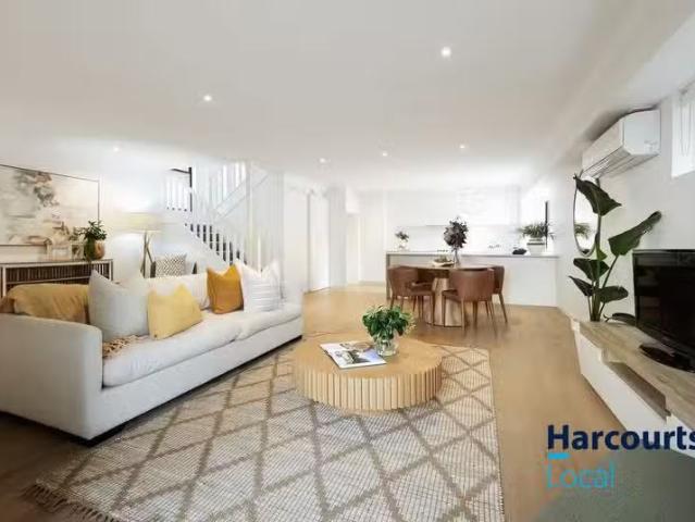 Cheap 3 BR 9/80 Elizabeth Street, PADDINGTON, QLD 4064 Townh.