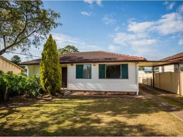 Charming 3 BR 9 Lawson Avenue, Singleton House for rent Liste.
