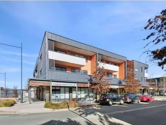 For Rent! 3 BR 103/189 Gorman Drive, Googong Apartment for ren.