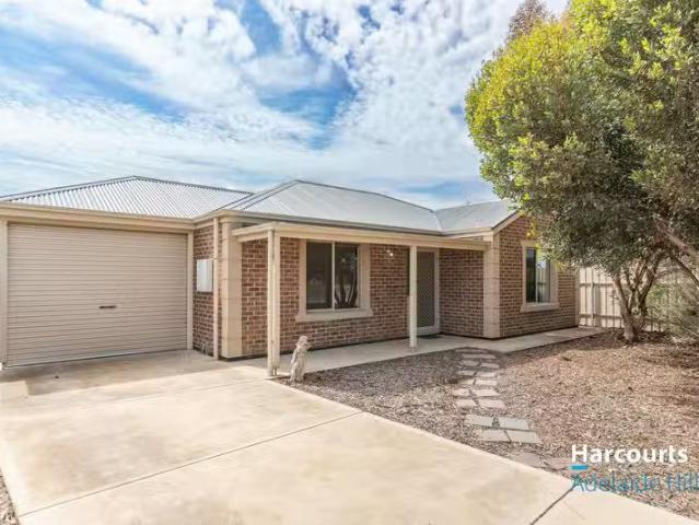 For Rent! 3 BR 106 Hindmarsh Road, MURRAY BRIDGE, SA 5253 Ho.