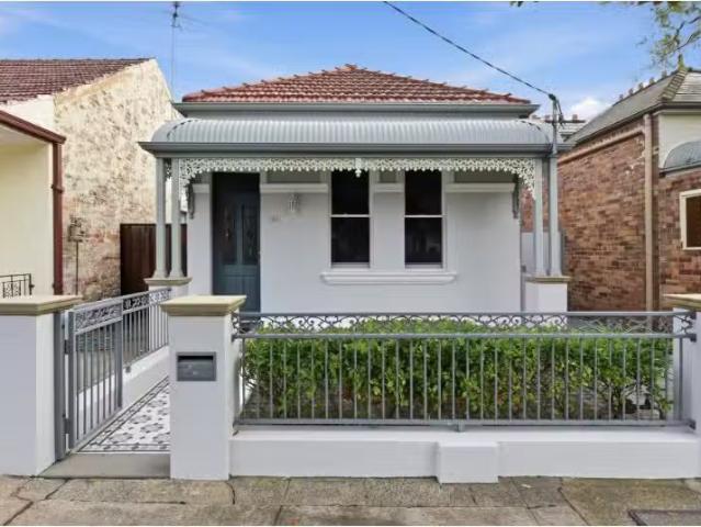 Cheap 3 BR 10 Steward Street, Lilyfield House for rent Listed.