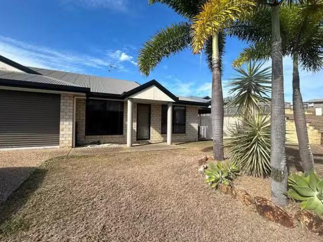 New 3 BR 10B Linhow Crescent, Clinton, QLD 4680