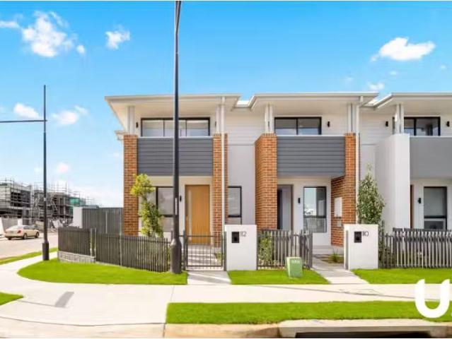 Rental! 3 BR 112 Parkway Drive, MARSDEN PARK House for rent L.