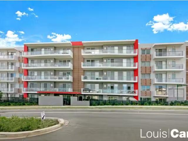 Nice 3 BR 115/68 Lumsden Avenue, North Kellyville Apartment fo.