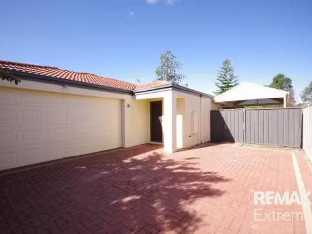 Cheap 3 BR 116A Harrison Street, Nollamara, WA 6061