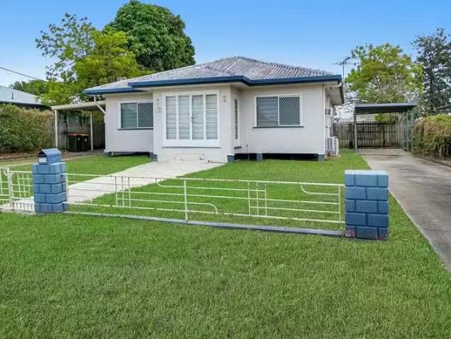 New 3 BR 117 Palmerston Street, Currajong, QLD 4812