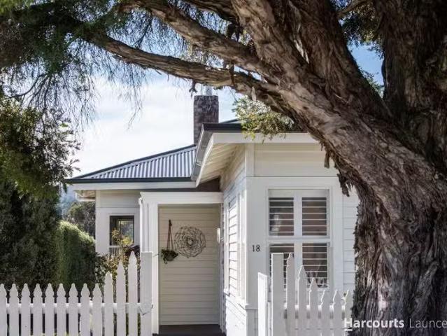 New 3 BR 1/18 Rowan Avenue, NEWSTEAD, TAS 7250 House for Rent