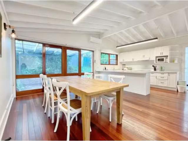 New 3 BR 11 Frazer Street, Lilyfield House for rent Listed by.