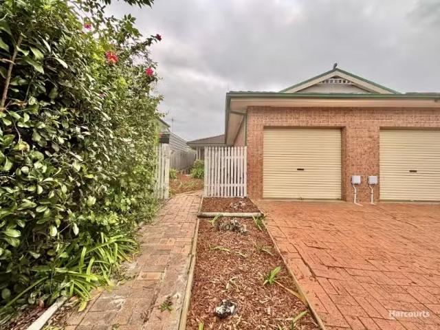 New 3 BR 11A Bundarra Road, Campbelltown Apartment for rent L.