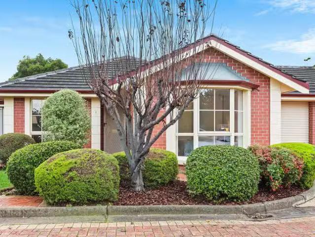 Unique 3 BR 1/200 Diagonal Road, Warradale, SA 5046