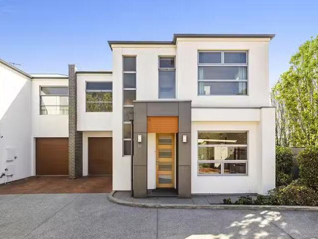 Charming 3 BR 12/14 Finniss Street, Marion, SA 5043