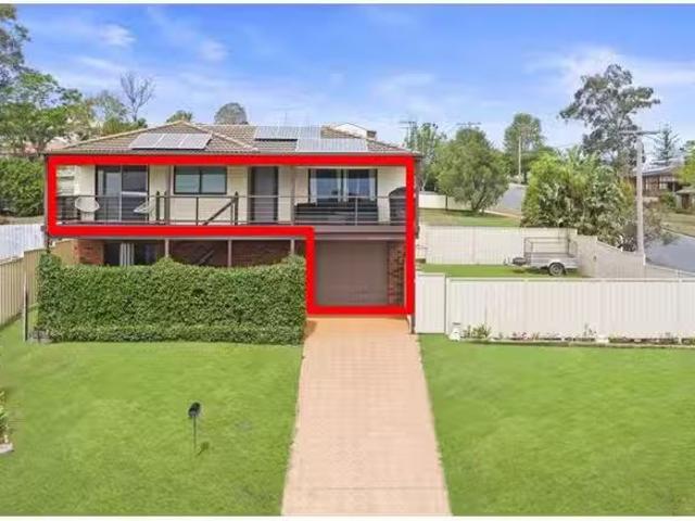 Rental! 3 BR 1/21 Heyes Street, Gillieston Heights Townhouse f.