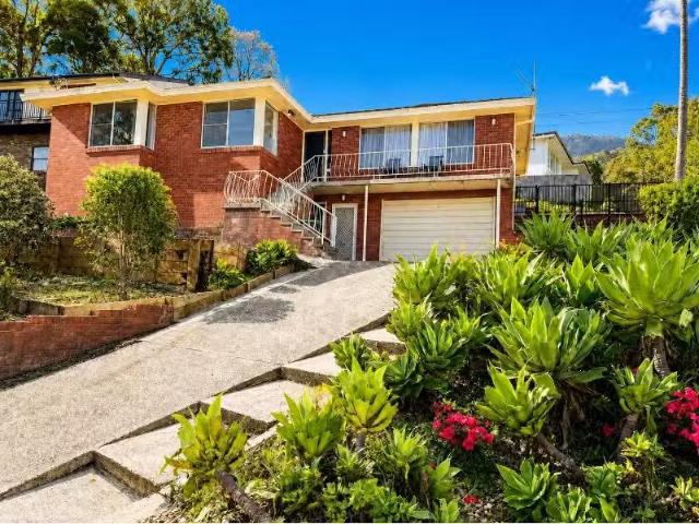 Cozy 3 BR 127 KOLOONA AVENUE, MOUNT KEIRA House for rent List.
