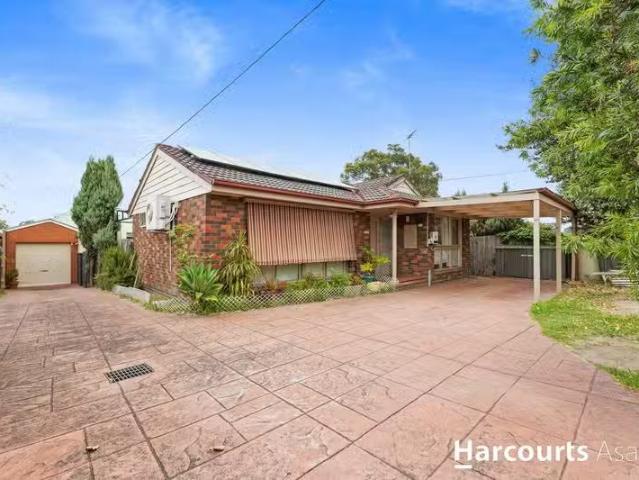 Rental! 3 BR 128 Mcfees Road, Dandenong North, VIC 3175 Unit.
