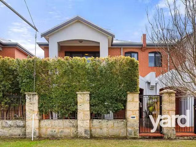 Cheap 3 BR 12/9 Healy Road, Hamilton Hill, WA 6163