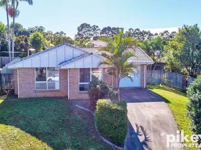 Nice 3 BR 12 Coralfern Court, Morayfield, QLD 4506