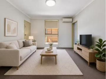 Cozy 3 BR 1/309 311 Moore Street, LAVINGTON Apartment for re.