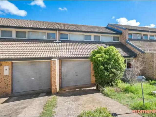 Just in! 3 BR 14 Cabena Court, Belconnen House for rent Liste.