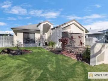 For Rent! 3 BR 156 Kalynda Parade, Bohle Plains, QLD 4817
