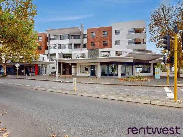 Charming 3 BR 15/82 Royal Street, East Perth, WA 6004