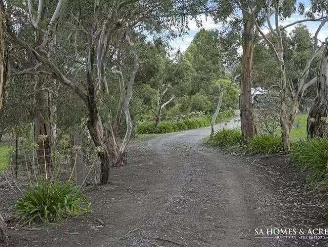 For Rent! 3 BR 16 Hill Road, Kersbrook, SA 5231