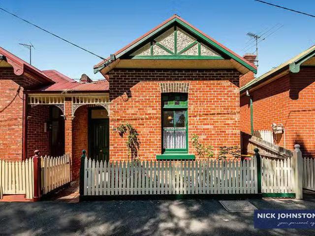 Rental! 3 BR 16 Parkville Street, Burnley, VIC 3121