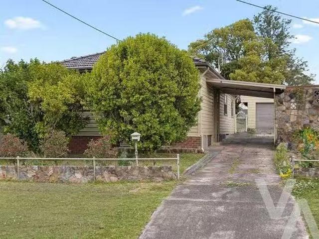 Just in! 3 BR 19 Marton Street, Shortland, NSW 2307