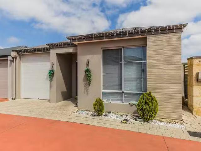 Deal! 3 BR 1A Exchange Avenue, Harrisdale, WA 6112