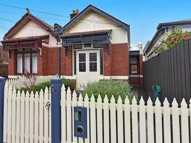 Nice 3 BR 1A Sydney Street, Ascot Vale, VIC 3032