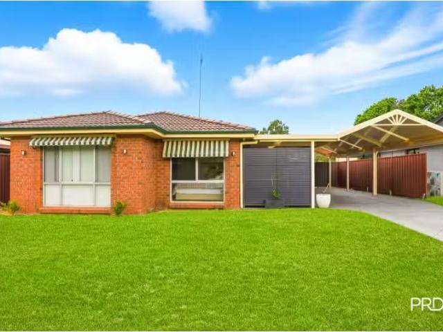 Cheap 3 BR 23 Henderson Cres, Jamisontown House for rent List.