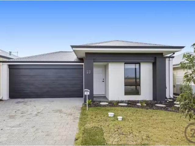 Cozy 3 BR 23 Parsons Way, South Yunderup House for rent Liste.