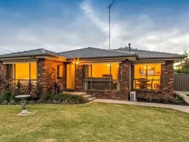 New 3 BR 208 Francis Street, Belmont, VIC 3216 House for Rent