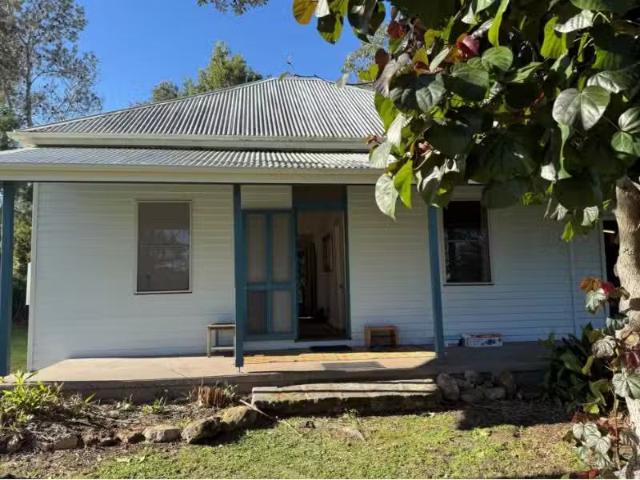 Unique 3 BR 20 Witt Street, Tea Gardens House for rent Listed.