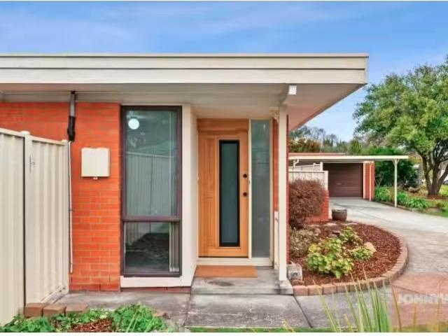 Nice 3 BR 20 Cumbrae Place, Kambah House for rent Listed by E.