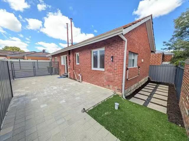Just in! 3 BR 27B Narrung Way, Nollamara, WA 6061