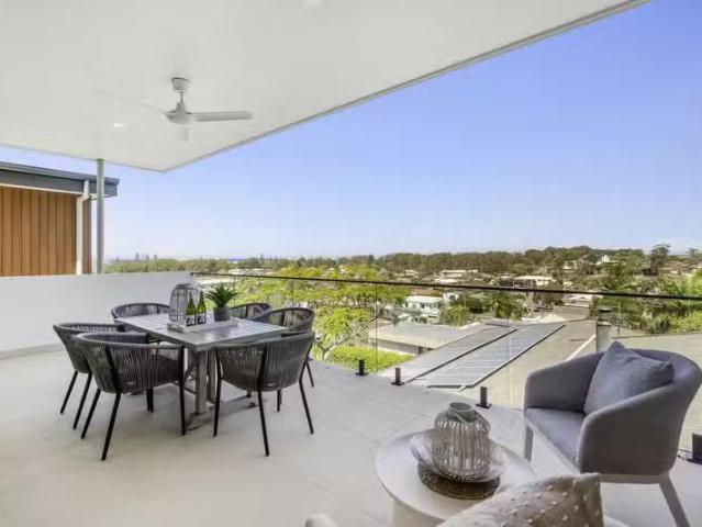 Rental! 3 BR 2/40 Marion Street, Tugun, QLD 4224 House for R.