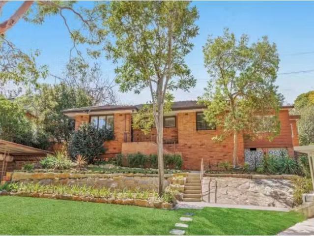 For Rent! 3 BR 24 Captain Strom Place, Carlingford House for r.