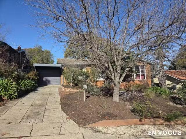Charming 3 BR 24 Harris Street, Hackett House for rent Listed.